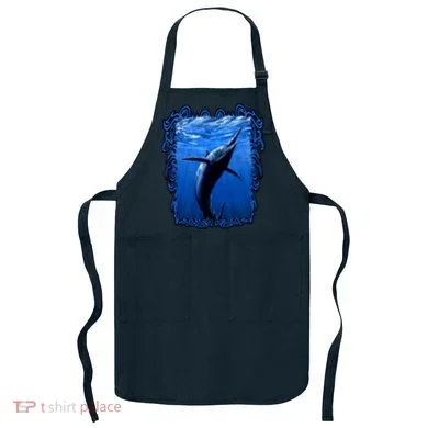 Apron