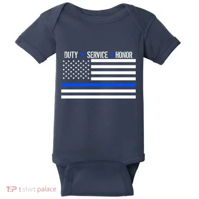 Baby Bodysuit