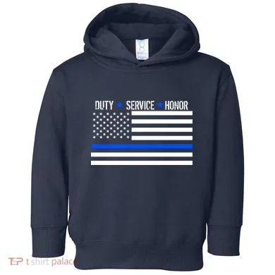 Toddler Hoodie