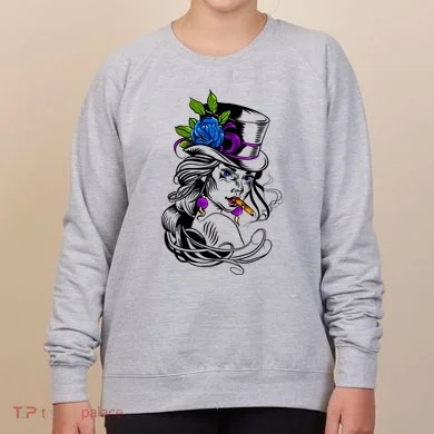 Women's Sweatshirt