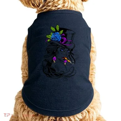 Doggie Tank