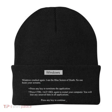 Beanie