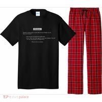 Blue Screen Of Death Windows Pajama Set thumb 0
