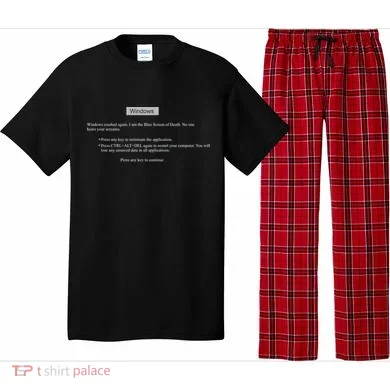 Pajama Set