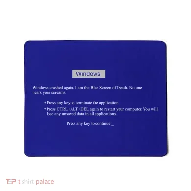 Mousepad