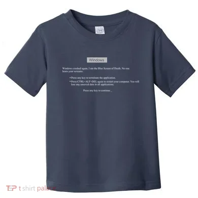Toddler T-Shirt