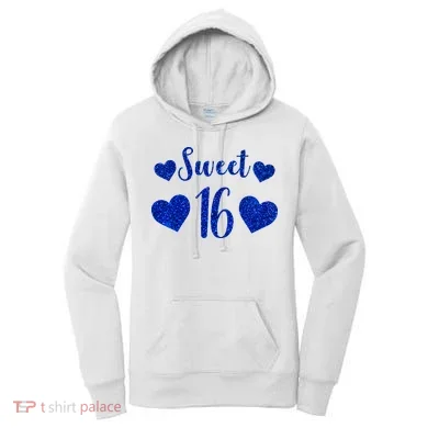 Women's Hoodie