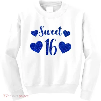 Kids Sweatshirt