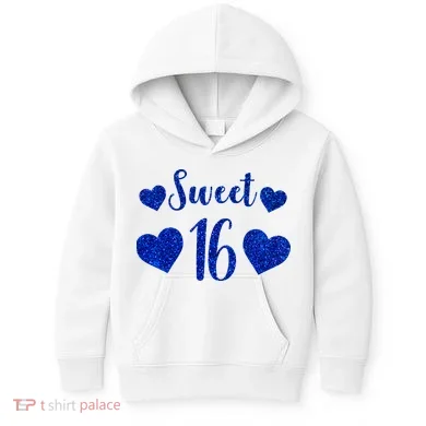 Kids Hoodie