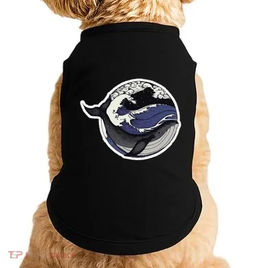 Doggie Tank