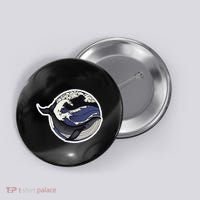 Blue Whale Great Wave Button thumb 0