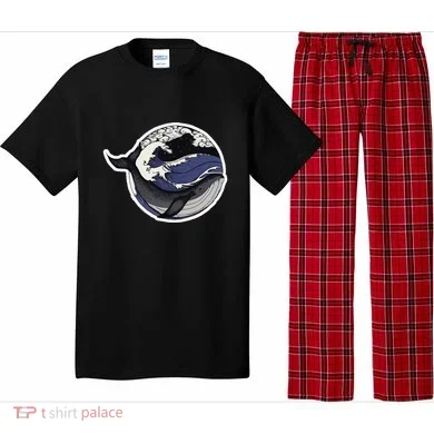 Pajama Set