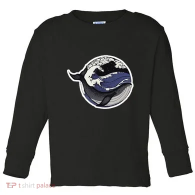 Toddler Long Sleeve