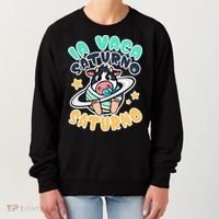 Brainrot La Vaca Saturno Saltunita Women's Sweatshirt thumb 0