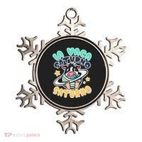 Brainrot La Vaca Saturno Saltunita Ornament thumb 0