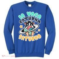Brainrot La Vaca Saturno Saltunita Sweatshirt thumb 0