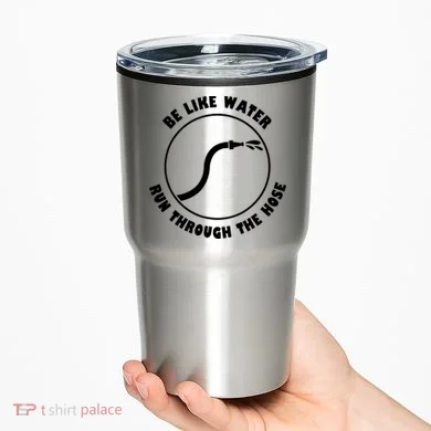 Tumbler