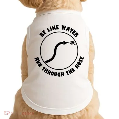 Doggie Tank