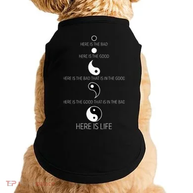 Doggie Tank