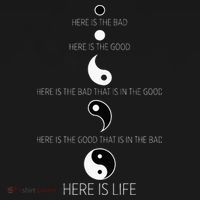 Buddist Life Yin Yang Women's Tank Top thumb 5
