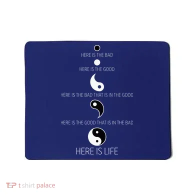 Mousepad