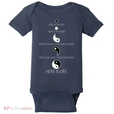 Baby Bodysuit