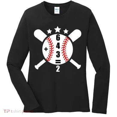 Women's Long Sleeve Shirt
