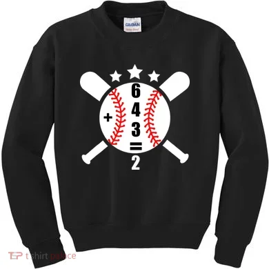 Kids Sweatshirt
