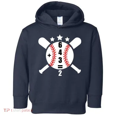 Toddler Hoodie