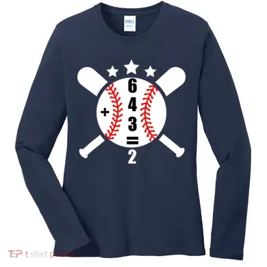 Women's Long Sleeve Shirt