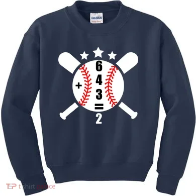 Kids Sweatshirt