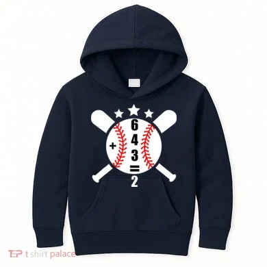 Kids Hoodie