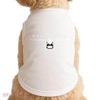 Blackhawk Military Aviation Helicopter Pilot Gift Doggie Tank thumb 0