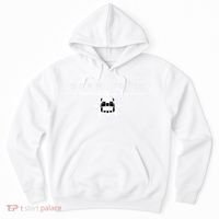 Blackhawk Military Aviation Helicopter Pilot Gift Hoodie thumb 0