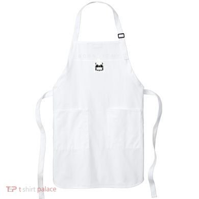 Blackhawk Military Aviation Helicopter Pilot Gift Apron