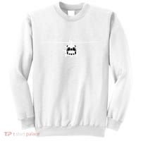 Blackhawk Military Aviation Helicopter Pilot Gift Sweatshirt thumb 0