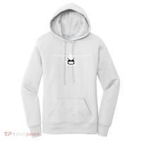 Blackhawk Military Aviation Helicopter Pilot Gift Women's Hoodie thumb 0