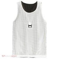 Blackhawk Military Aviation Helicopter Pilot Gift Mesh Reversible Basketball Jersey Tank thumb 0