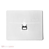 Blackhawk Military Aviation Helicopter Pilot Gift Mousepad thumb 0