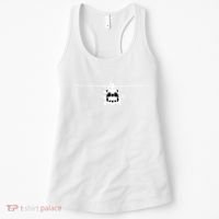 Blackhawk Military Aviation Helicopter Pilot Gift Women's Tank Top thumb 0