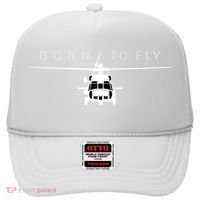 Blackhawk Military Aviation Helicopter Pilot Gift Hat thumb 0