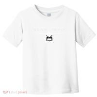 Blackhawk Military Aviation Helicopter Pilot Gift Toddler T-Shirt thumb 0