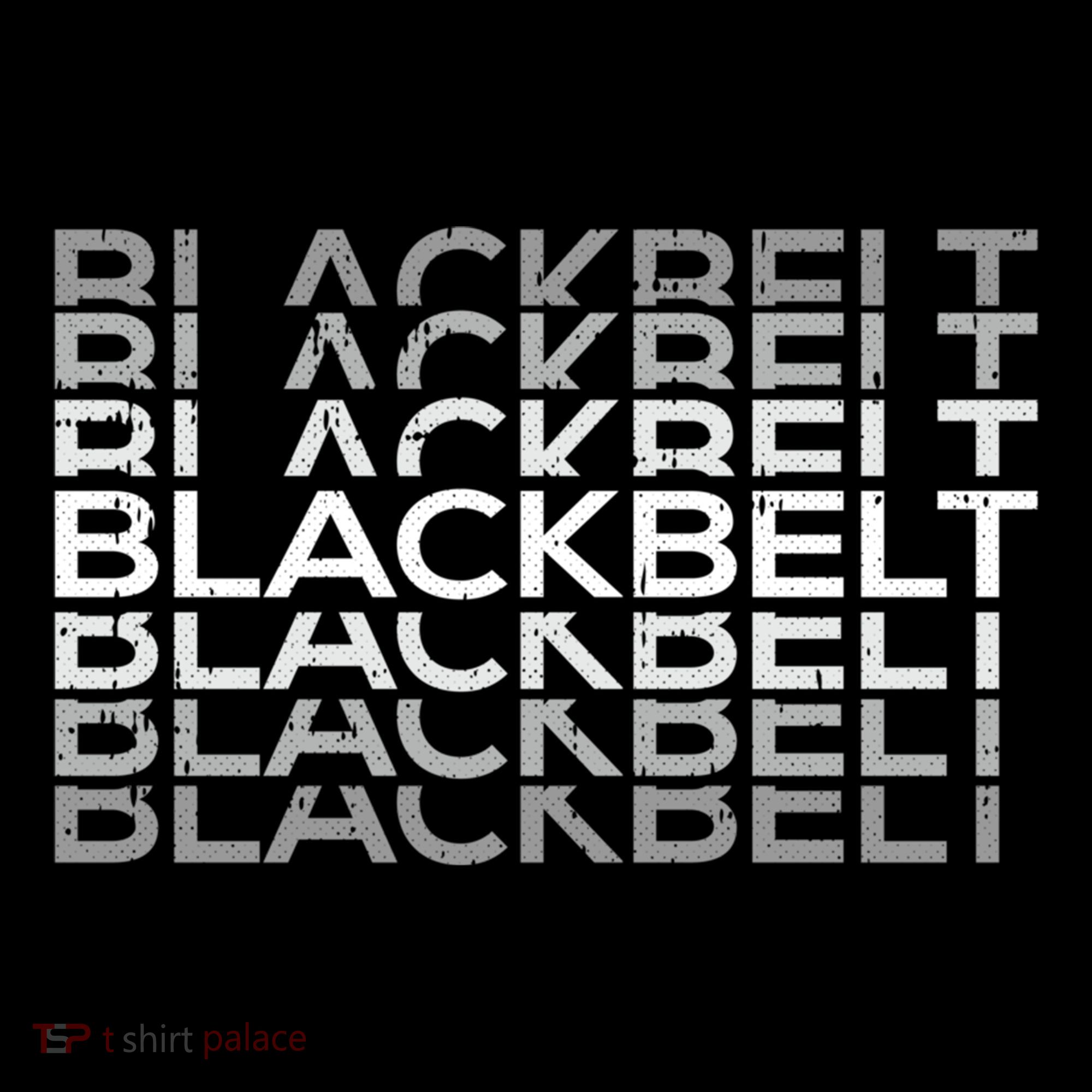Blackbelt Martial Arts Karate Taekwondo Tkd Jiu Jitsu Judo Gift Coffee Mug