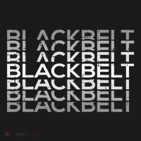 Blackbelt Martial Arts Karate Taekwondo Tkd Jiu Jitsu Judo Gift Ornament thumb 1