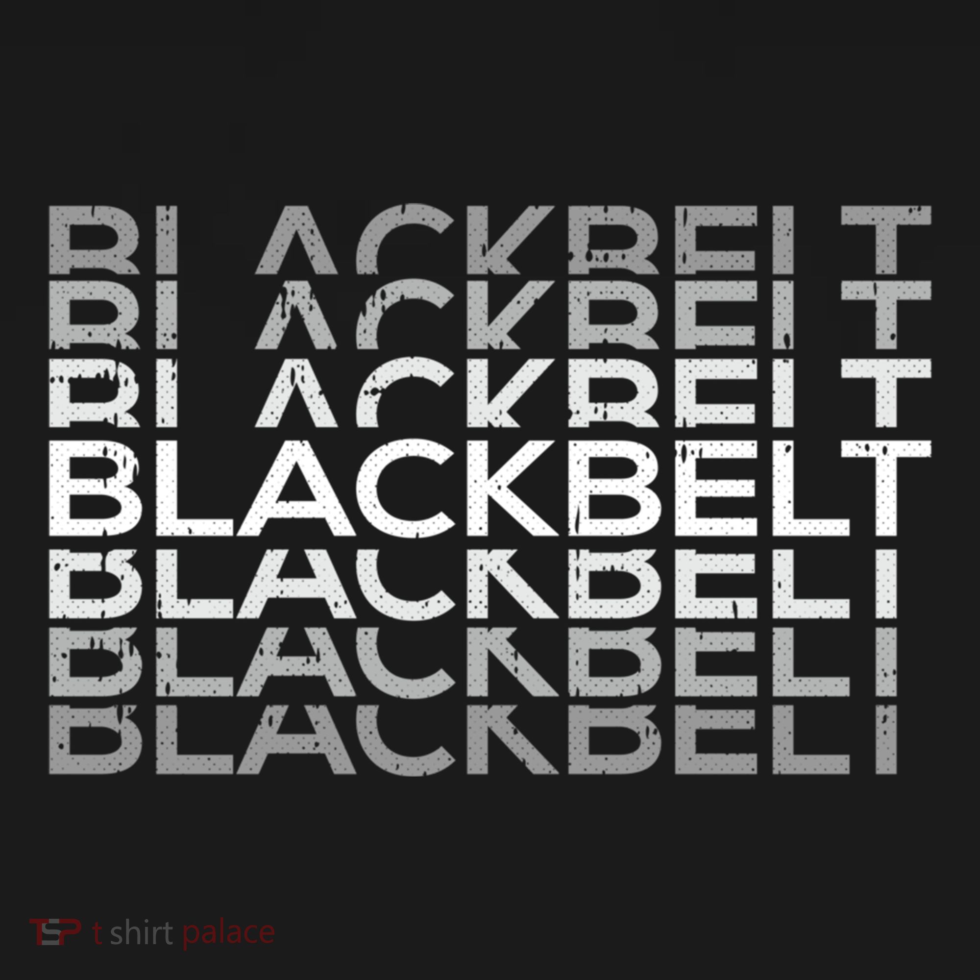 Blackbelt Martial Arts Karate Taekwondo Tkd Jiu Jitsu Judo Gift Ornament