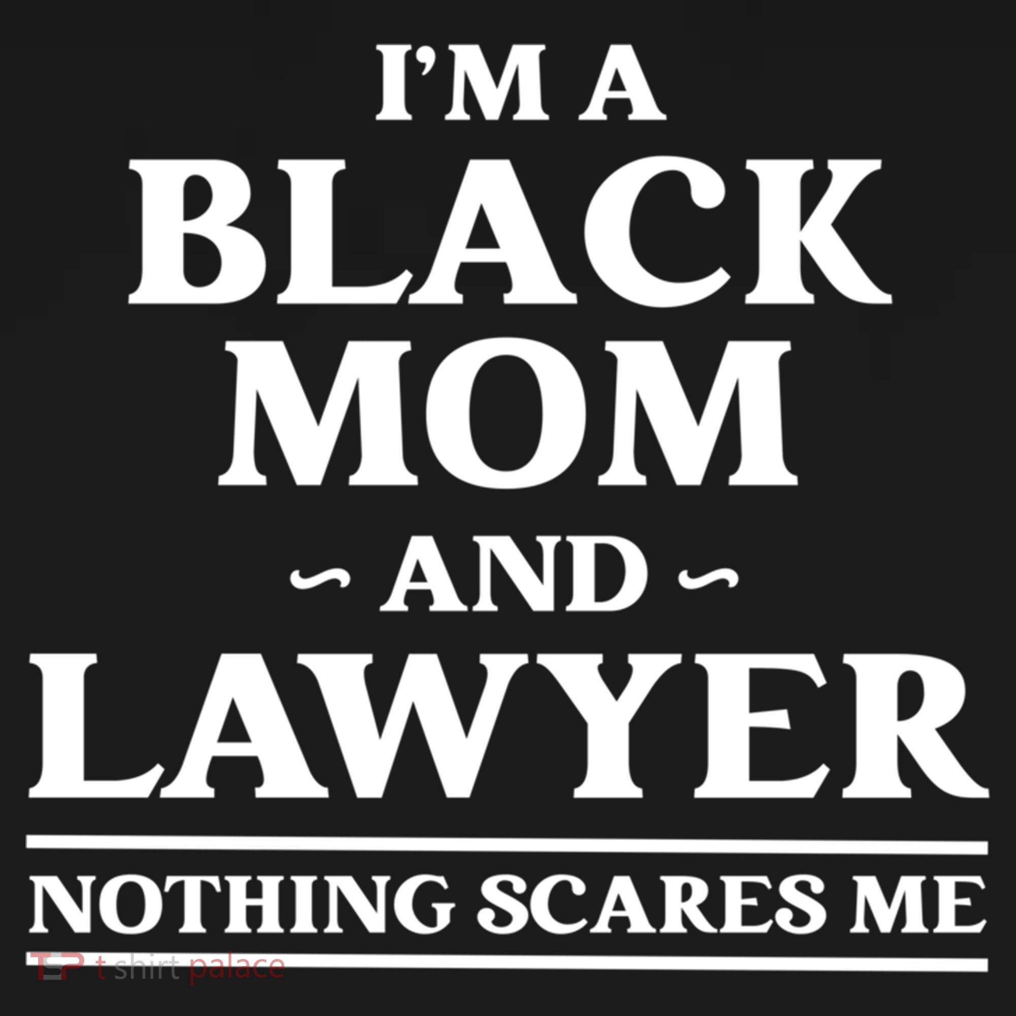 Black Mom And Lawyer African American Attorney Gift Women's Hoodie
