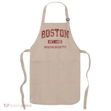 Apron