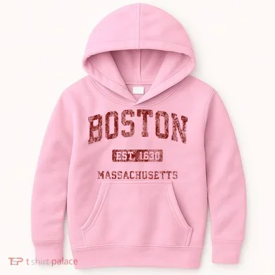 Kids Hoodie