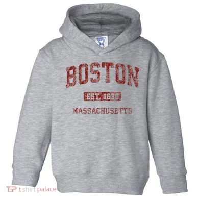 Toddler Hoodie
