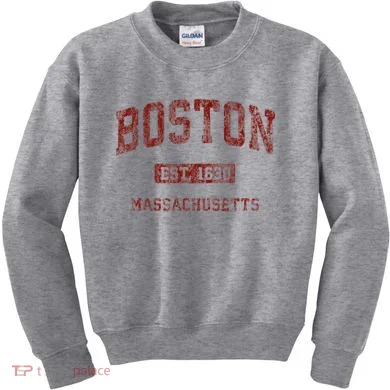 Kids Sweatshirt